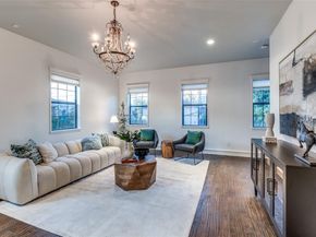 1405  Mccoy Street  4U, Dallas Texas 75204