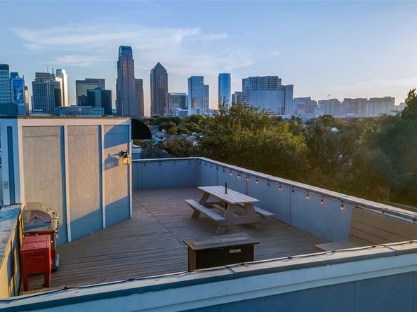 1405  Mccoy Street  4U, Dallas Texas 75204