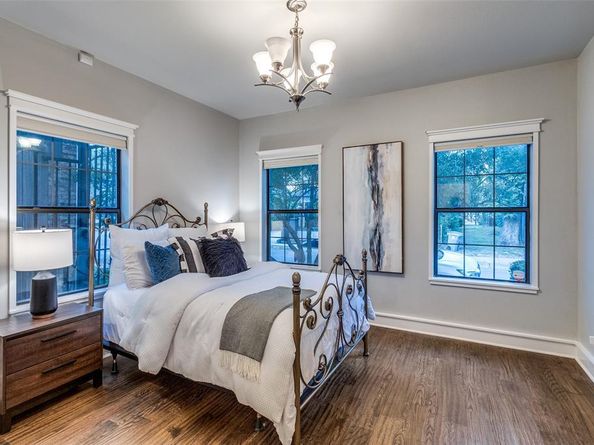 1405  Mccoy Street  4U, Dallas Texas 75204