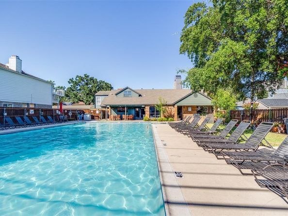 1405  Mccoy Street  4U, Dallas Texas 75204