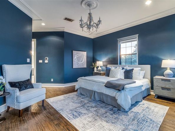 1405  Mccoy Street  4U, Dallas Texas 75204