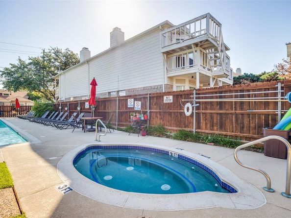 1405  Mccoy Street  4U, Dallas Texas 75204