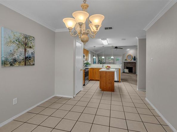 249  Pine Crest Drive , Justin Texas 76247