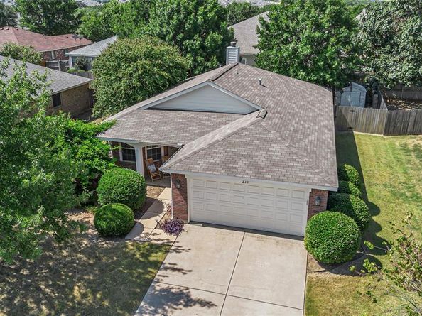 249  Pine Crest Drive , Justin Texas 76247