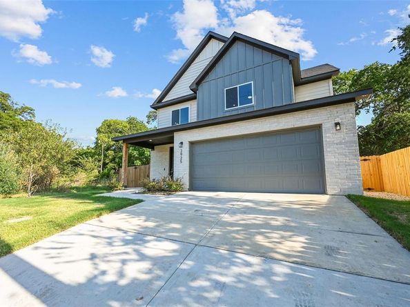 2925  Lasalle Street , Fort Worth Texas 76111