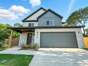 2925  Lasalle Street , Fort Worth Texas 76111