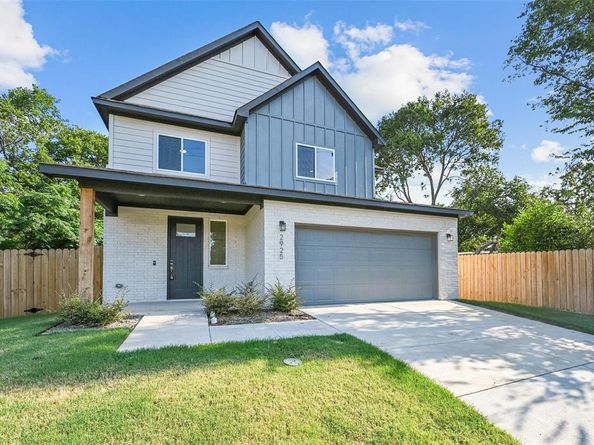 2925  Lasalle Street , Fort Worth Texas 76111