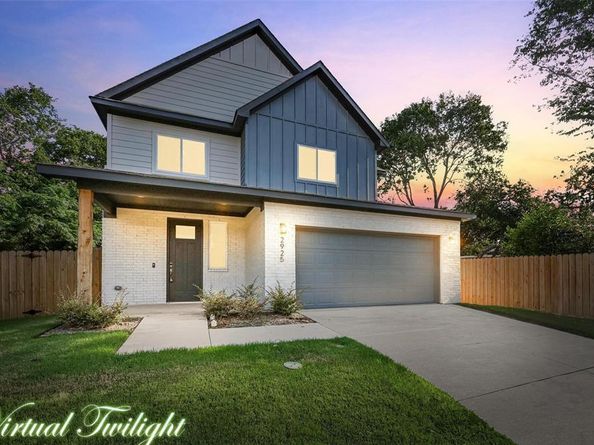 2925  Lasalle Street , Fort Worth Texas 76111