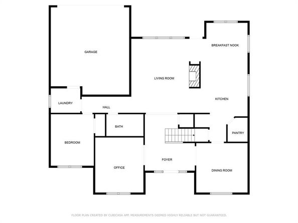 4021  Carmichael Drive , Plano Texas 75024