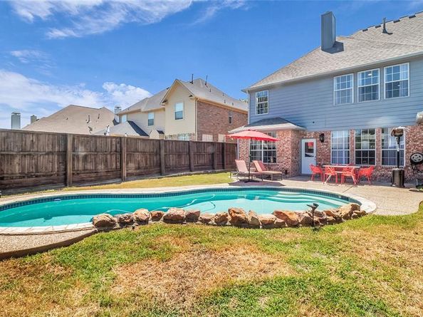 4021  Carmichael Drive , Plano Texas 75024