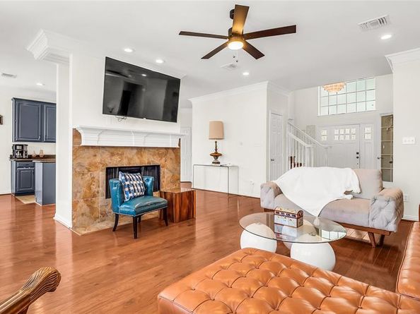4021  Carmichael Drive , Plano Texas 75024