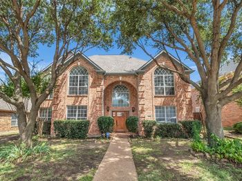 4021  Carmichael Drive 