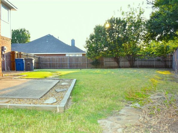 1314  Kingsley Court , Allen Texas 75013
