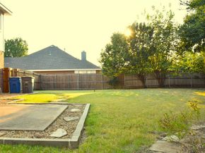 1314  Kingsley Court , Allen Texas 75013
