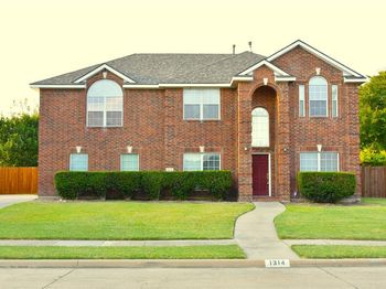 1314  Kingsley Court 