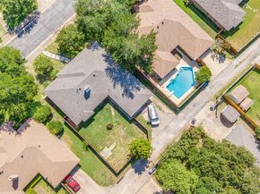 5807  Winding Woods Trail , Dallas Texas 75227