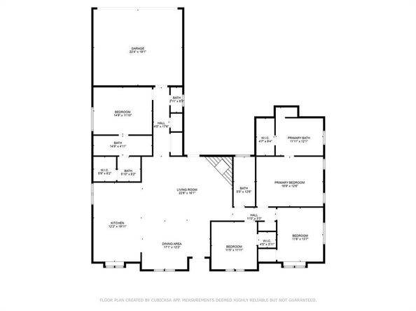5807  Winding Woods Trail , Dallas Texas 75227