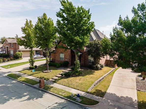 4332  Milsop Drive , Carrollton Texas 75010