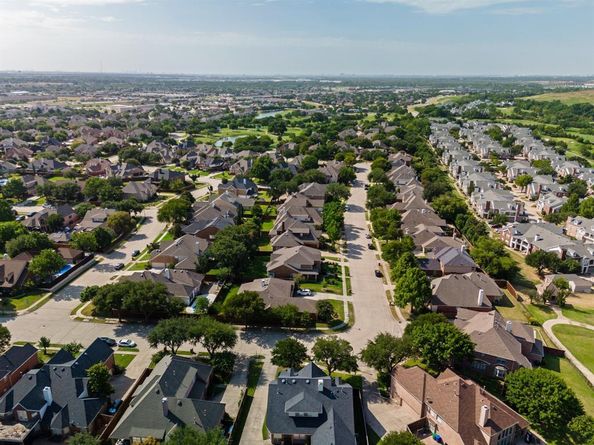4332  Milsop Drive , Carrollton Texas 75010