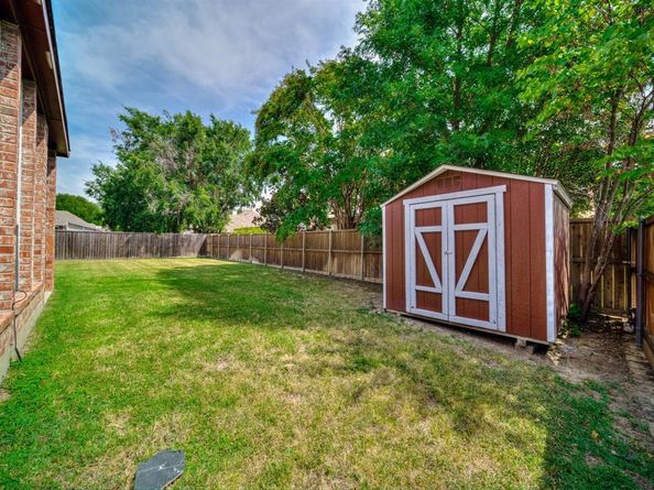 4332  Milsop Drive , Carrollton Texas 75010