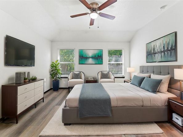6933  Windy Hill Road , Forest Hill Texas 76140