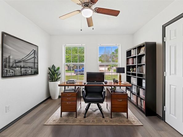 6933  Windy Hill Road , Forest Hill Texas 76140