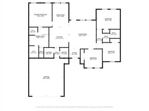 6933  Windy Hill Road , Forest Hill Texas 76140
