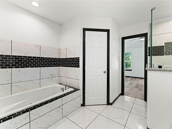 6933  Windy Hill Road , Forest Hill Texas 76140