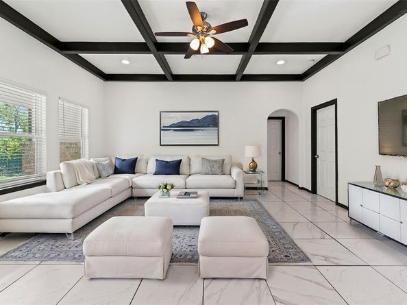 6933  Windy Hill Road , Forest Hill Texas 76140