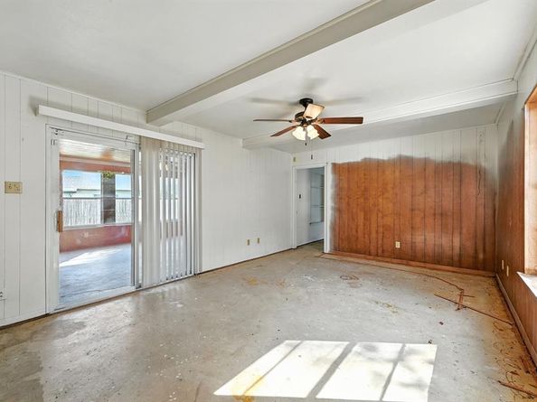 6308  Melinda Drive , Forest Hill Texas 76119