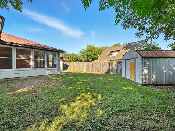 6308  Melinda Drive , Forest Hill Texas 76119