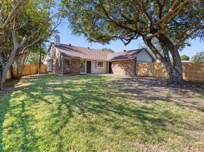 1025  Opal Drive , DeSoto Texas 75115
