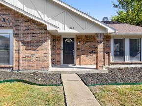 1025  Opal Drive , DeSoto Texas 75115