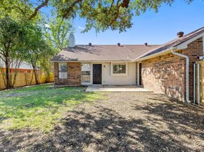 1025  Opal Drive , DeSoto Texas 75115