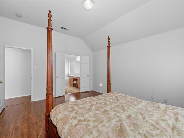 8401  Cedarcrest Lane , Fort Worth Texas 76123