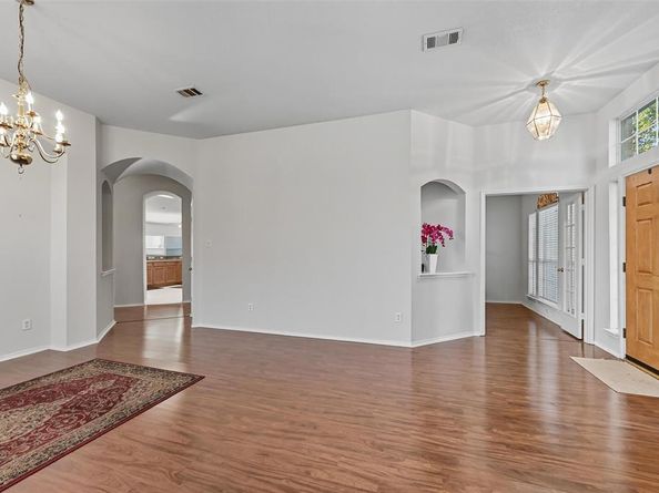 8401  Cedarcrest Lane , Fort Worth Texas 76123