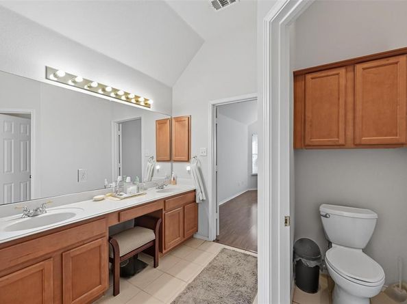 8401  Cedarcrest Lane , Fort Worth Texas 76123