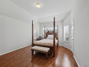 8401  Cedarcrest Lane , Fort Worth Texas 76123