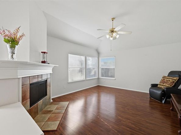 8401  Cedarcrest Lane , Fort Worth Texas 76123