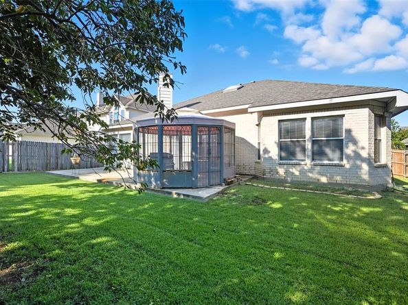 8401  Cedarcrest Lane , Fort Worth Texas 76123