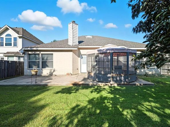 8401  Cedarcrest Lane , Fort Worth Texas 76123