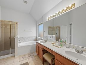 8401  Cedarcrest Lane , Fort Worth Texas 76123
