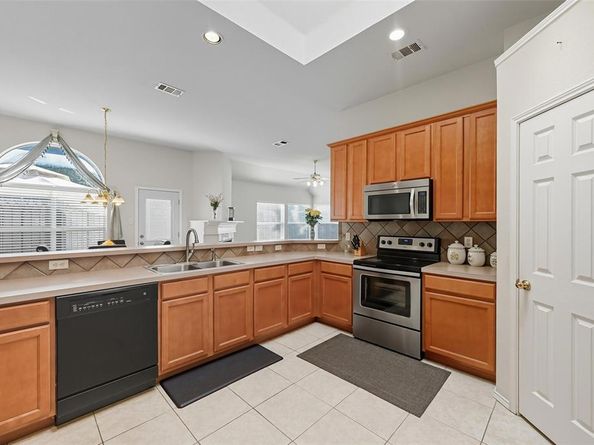 8401  Cedarcrest Lane , Fort Worth Texas 76123
