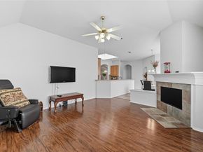 8401  Cedarcrest Lane , Fort Worth Texas 76123