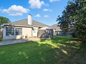 8401  Cedarcrest Lane , Fort Worth Texas 76123
