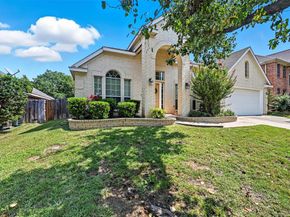 8401  Cedarcrest Lane , Fort Worth Texas 76123