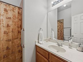 8401  Cedarcrest Lane , Fort Worth Texas 76123