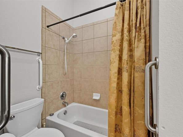8401  Cedarcrest Lane , Fort Worth Texas 76123