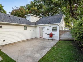 3836  Pershing Avenue , Fort Worth Texas 76107