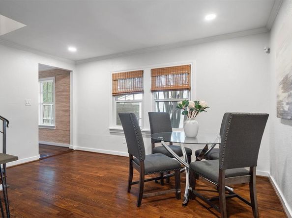 3836  Pershing Avenue , Fort Worth Texas 76107